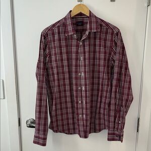 UNTUCKit Men’s Shirt
